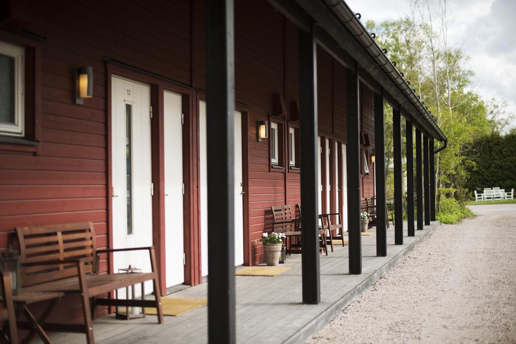 Toftastrand Hotell Vaxjo Ruang foto